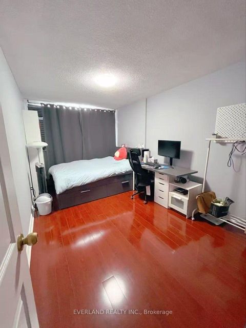 Photo 15 at 303 - 2050 Bridletowne Circle, L'Amoreaux, Toronto