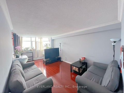 Photo 16 at 303 - 2050 Bridletowne Circle, L'Amoreaux, Toronto