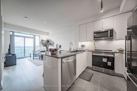 Photo 11 at 2203 - 3260 SHEPPARD Avenue E, Sullivan, Toronto