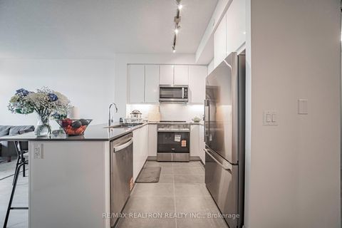 Photo 12 at 2203 - 3260 SHEPPARD Avenue E, Sullivan, Toronto