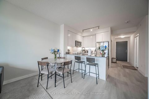 Photo 14 at 2203 - 3260 SHEPPARD Avenue E, Sullivan, Toronto