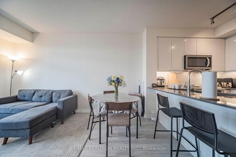 Photo 15 at 2203 - 3260 SHEPPARD Avenue E, Sullivan, Toronto