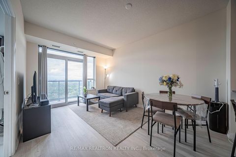 Photo 16 at 2203 - 3260 SHEPPARD Avenue E, Sullivan, Toronto