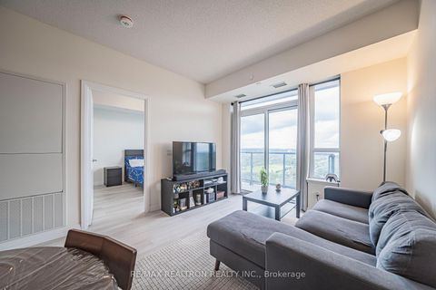 Photo 18 at 2203 - 3260 SHEPPARD Avenue E, Sullivan, Toronto