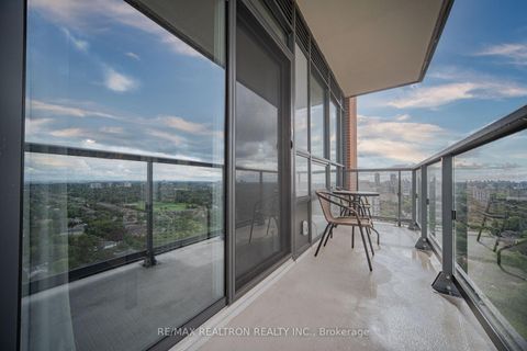 Photo 19 at 2203 - 3260 SHEPPARD Avenue E, Sullivan, Toronto