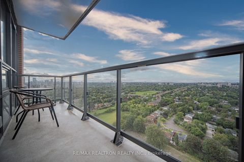 Photo 21 at 2203 - 3260 SHEPPARD Avenue E, Sullivan, Toronto