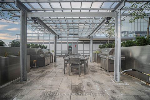 Photo 26 at 2203 - 3260 SHEPPARD Avenue E, Sullivan, Toronto