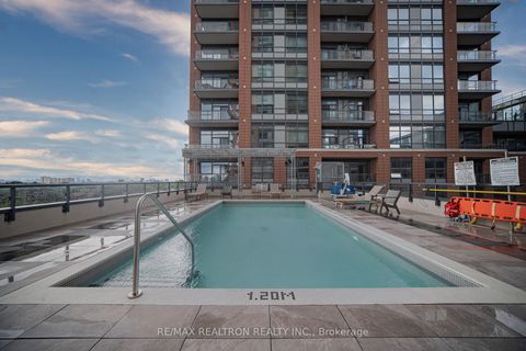 Photo 27 at 2203 - 3260 SHEPPARD Avenue E, Sullivan, Toronto
