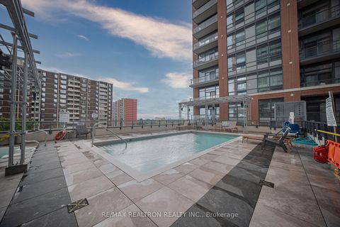 Photo 28 at 2203 - 3260 SHEPPARD Avenue E, Sullivan, Toronto