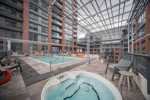 Photo 29 at 2203 - 3260 SHEPPARD Avenue E, Sullivan, Toronto