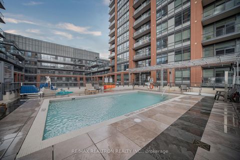 Photo 30 at 2203 - 3260 SHEPPARD Avenue E, Sullivan, Toronto