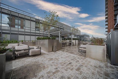 Photo 31 at 2203 - 3260 SHEPPARD Avenue E, Sullivan, Toronto
