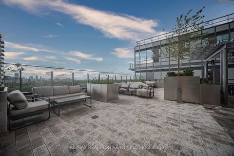 Photo 32 at 2203 - 3260 SHEPPARD Avenue E, Sullivan, Toronto