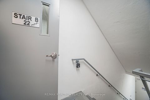 Photo 34 at 2203 - 3260 SHEPPARD Avenue E, Sullivan, Toronto