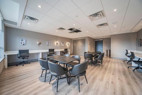 Photo 35 at 2203 - 3260 SHEPPARD Avenue E, Sullivan, Toronto