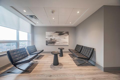 Photo 36 at 2203 - 3260 SHEPPARD Avenue E, Sullivan, Toronto