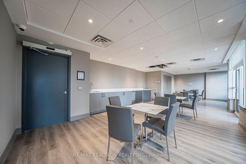 Photo 37 at 2203 - 3260 SHEPPARD Avenue E, Sullivan, Toronto