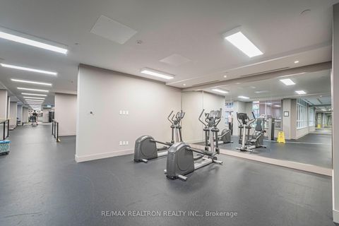 Photo 38 at 2203 - 3260 SHEPPARD Avenue E, Sullivan, Toronto