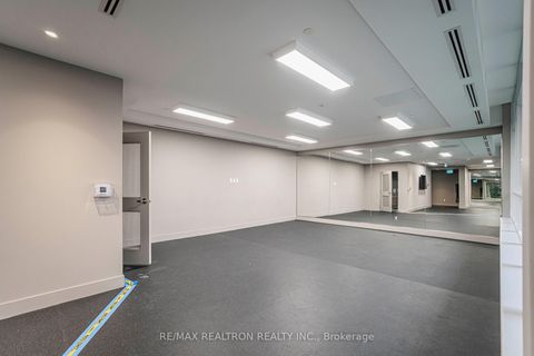 Photo 39 at 2203 - 3260 SHEPPARD Avenue E, Sullivan, Toronto