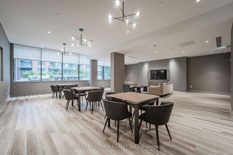 Photo 40 at 2203 - 3260 SHEPPARD Avenue E, Sullivan, Toronto