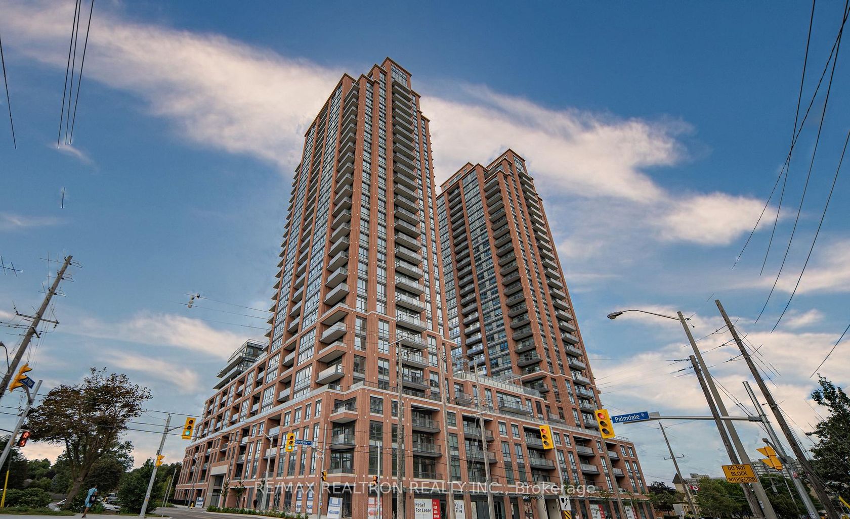 2203 - 3260 SHEPPARD Avenue E, Sullivan, Toronto 