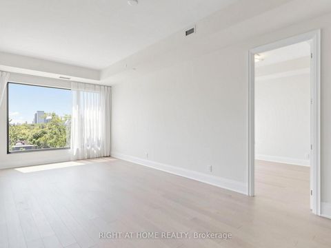 Photo 8 at 615 - 280 Howland Avenue, Annex, Toronto