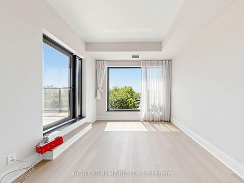 Photo 10 at 615 - 280 Howland Avenue, Annex, Toronto