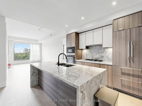 Photo 12 at 615 - 280 Howland Avenue, Annex, Toronto