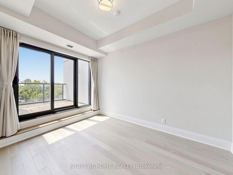 Photo 20 at 615 - 280 Howland Avenue, Annex, Toronto
