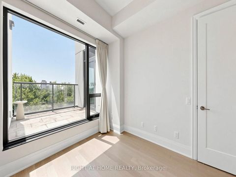 Photo 31 at 615 - 280 Howland Avenue, Annex, Toronto