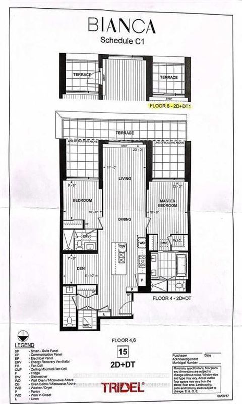 Photo 40 at 615 - 280 Howland Avenue, Annex, Toronto