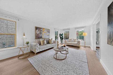 Photo 7 at 186 Carlton Road, Unionville, Markham
