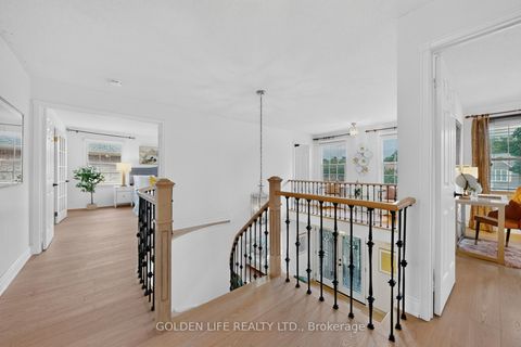 Photo 21 at 186 Carlton Road, Unionville, Markham