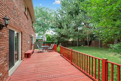 Photo 43 at 186 Carlton Road, Unionville, Markham