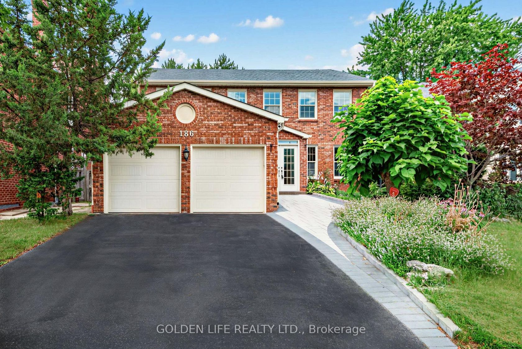 186 Carlton Road, Unionville, Markham 
