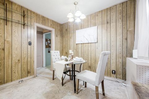 Photo 7 at 758 Jane Street, Smythe, Toronto
