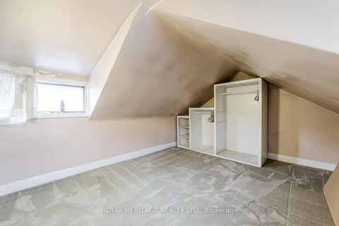 Photo 21 at 758 Jane Street, Smythe, Toronto