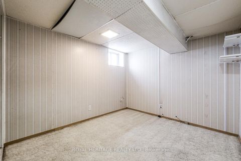 Photo 24 at 758 Jane Street, Smythe, Toronto