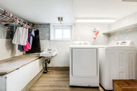 Photo 25 at 758 Jane Street, Smythe, Toronto