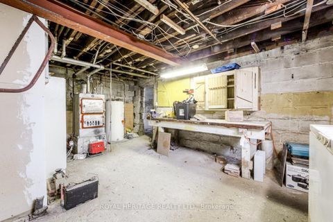Photo 26 at 758 Jane Street, Smythe, Toronto