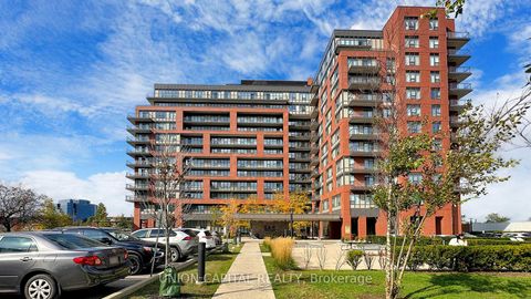 Photo 1 at 217 - 1038 McNicoll Avenue, Steeles, Toronto
