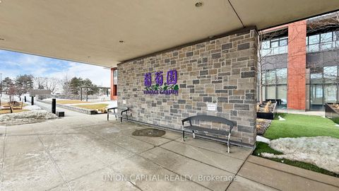 Photo 2 at 217 - 1038 McNicoll Avenue, Steeles, Toronto