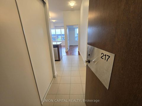 Photo 7 at 217 - 1038 McNicoll Avenue, Steeles, Toronto