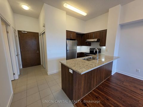 Photo 8 at 217 - 1038 McNicoll Avenue, Steeles, Toronto