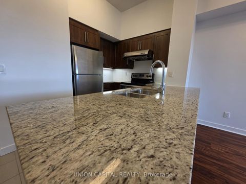 Photo 9 at 217 - 1038 McNicoll Avenue, Steeles, Toronto