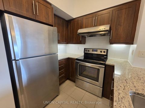 Photo 10 at 217 - 1038 McNicoll Avenue, Steeles, Toronto