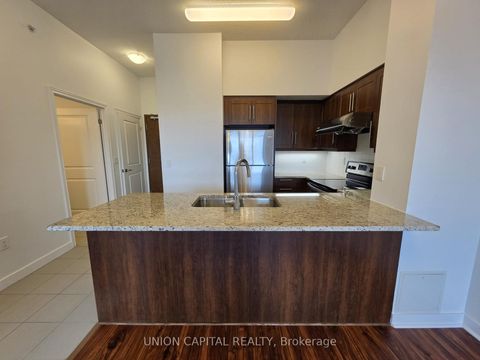 Photo 11 at 217 - 1038 McNicoll Avenue, Steeles, Toronto