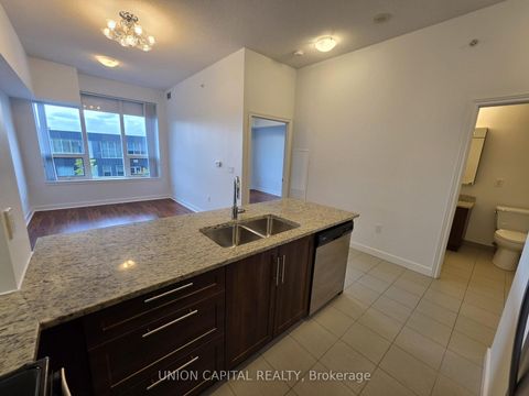 Photo 12 at 217 - 1038 McNicoll Avenue, Steeles, Toronto