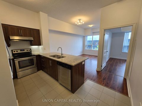 Photo 13 at 217 - 1038 McNicoll Avenue, Steeles, Toronto