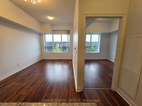 Photo 14 at 217 - 1038 McNicoll Avenue, Steeles, Toronto